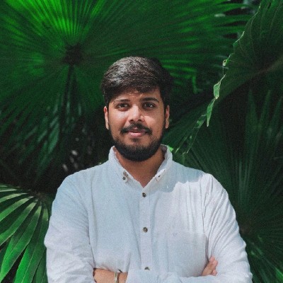 Varun Bharadwaj